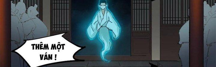Bạch Cốt Đại Thánh Chapter 40 - Next Chapter 41