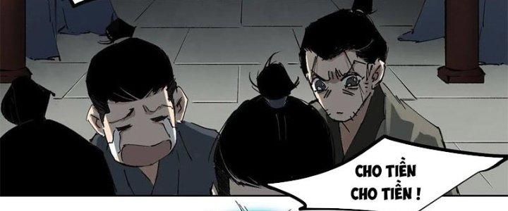 Bạch Cốt Đại Thánh Chapter 40 - Next Chapter 41