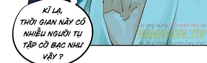 Bạch Cốt Đại Thánh Chapter 40 - Next Chapter 41
