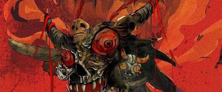 Bạch Cốt Đại Thánh Chapter 41 - Next Chapter 42