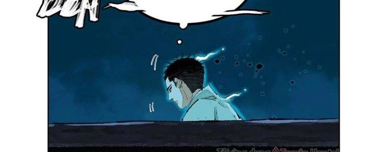 Bạch Cốt Đại Thánh Chapter 41 - Next Chapter 42