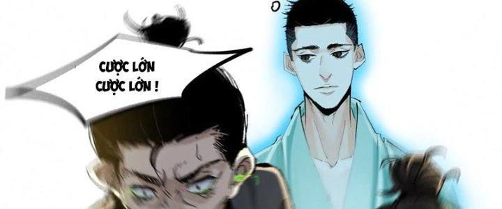 Bạch Cốt Đại Thánh Chapter 41 - Next Chapter 42