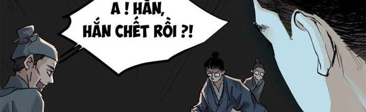 Bạch Cốt Đại Thánh Chapter 41 - Next Chapter 42