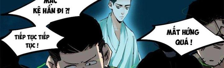 Bạch Cốt Đại Thánh Chapter 41 - Next Chapter 42