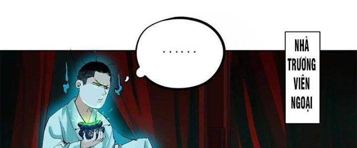 Bạch Cốt Đại Thánh Chapter 41 - Next Chapter 42