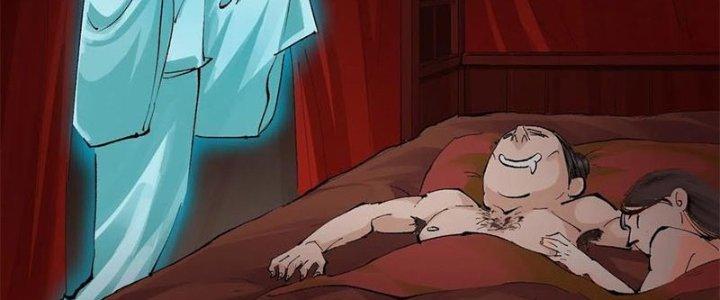 Bạch Cốt Đại Thánh Chapter 41 - Next Chapter 42