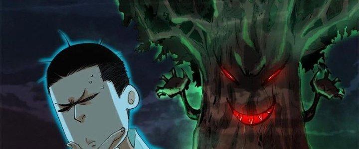 Bạch Cốt Đại Thánh Chapter 41 - Next Chapter 42