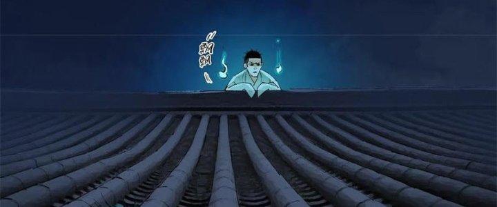 Bạch Cốt Đại Thánh Chapter 41 - Next Chapter 42