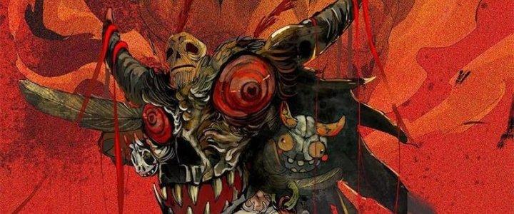 Bạch Cốt Đại Thánh Chapter 42 - Next Chapter 43