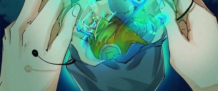 Bạch Cốt Đại Thánh Chapter 42 - Next Chapter 43