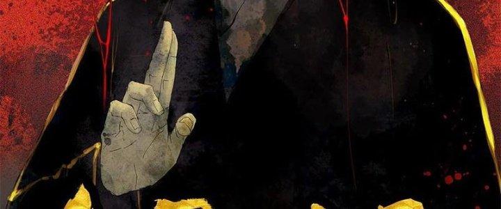 Bạch Cốt Đại Thánh Chapter 42 - Next Chapter 43