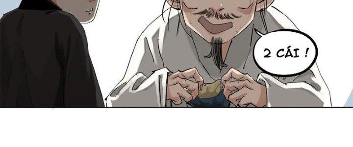 Bạch Cốt Đại Thánh Chapter 42 - Next Chapter 43