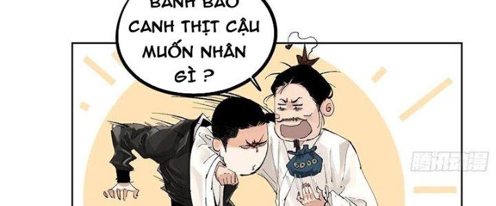 Bạch Cốt Đại Thánh Chapter 42 - Next Chapter 43
