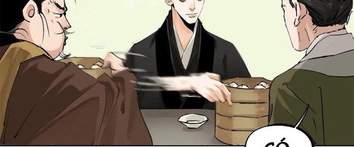 Bạch Cốt Đại Thánh Chapter 42 - Next Chapter 43