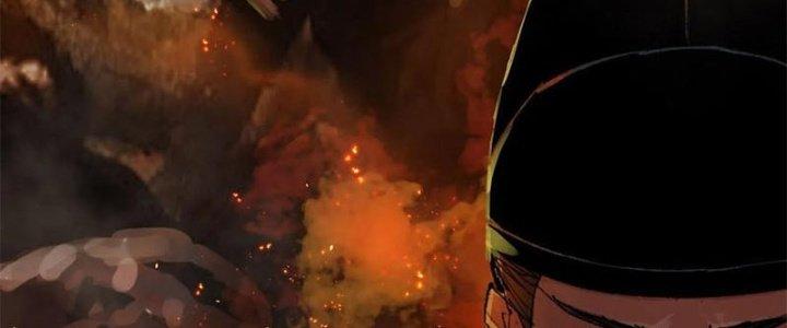Bạch Cốt Đại Thánh Chapter 42 - Next Chapter 43