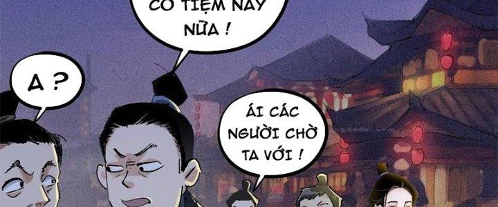 Bạch Cốt Đại Thánh Chapter 43 - Next Chapter 44