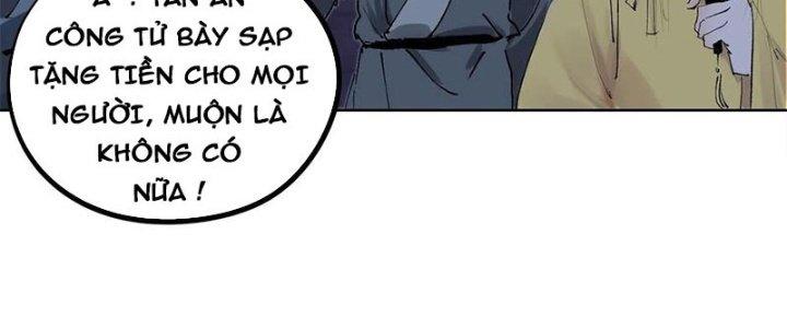 Bạch Cốt Đại Thánh Chapter 43 - Next Chapter 44