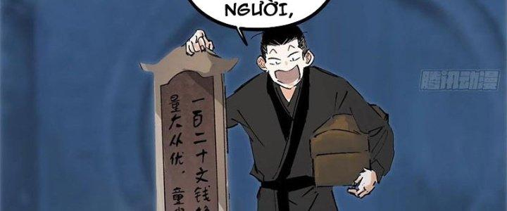 Bạch Cốt Đại Thánh Chapter 43 - Next Chapter 44
