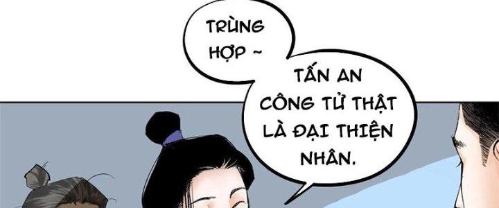 Bạch Cốt Đại Thánh Chapter 43 - Next Chapter 44