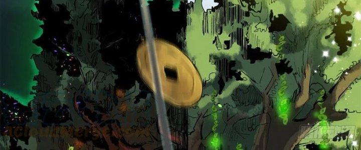 Bạch Cốt Đại Thánh Chapter 43 - Next Chapter 44