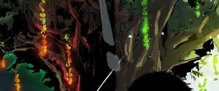 Bạch Cốt Đại Thánh Chapter 43 - Next Chapter 44