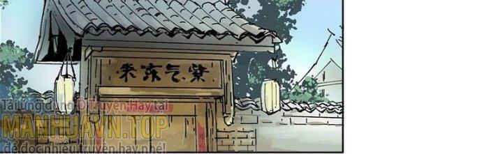 Bạch Cốt Đại Thánh Chapter 43 - Next Chapter 44