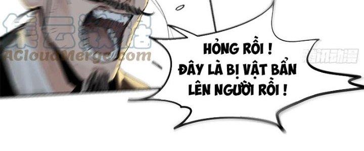 Bạch Cốt Đại Thánh Chapter 43 - Next Chapter 44