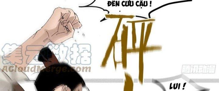 Bạch Cốt Đại Thánh Chapter 43 - Next Chapter 44