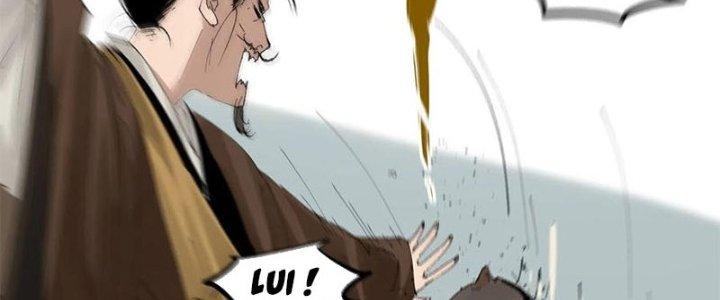 Bạch Cốt Đại Thánh Chapter 43 - Next Chapter 44