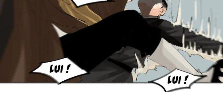 Bạch Cốt Đại Thánh Chapter 43 - Next Chapter 44