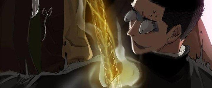 Bạch Cốt Đại Thánh Chapter 43 - Next Chapter 44