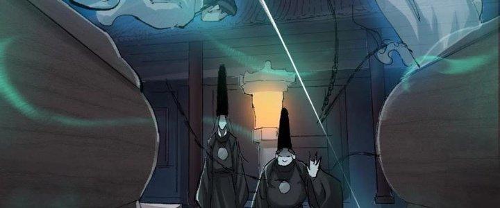 Bạch Cốt Đại Thánh Chapter 44 - Next Chapter 45