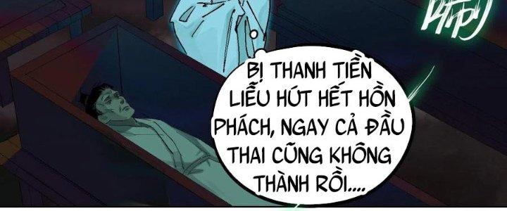 Bạch Cốt Đại Thánh Chapter 44 - Next Chapter 45