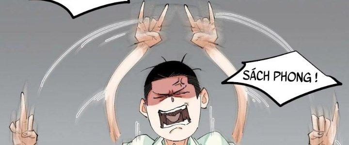 Bạch Cốt Đại Thánh Chapter 44 - Next Chapter 45