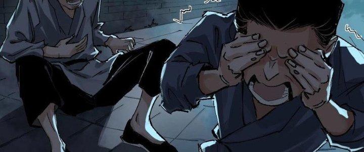 Bạch Cốt Đại Thánh Chapter 44 - Next Chapter 45