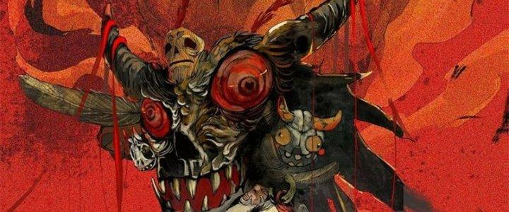 Bạch Cốt Đại Thánh Chapter 45 - Next Chapter 46