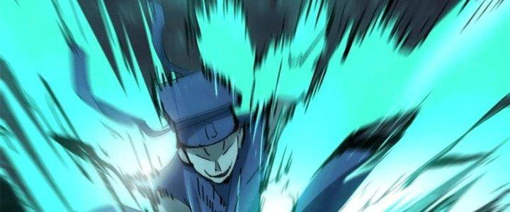 Bạch Cốt Đại Thánh Chapter 45 - Next Chapter 46