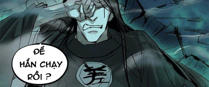 Bạch Cốt Đại Thánh Chapter 45 - Next Chapter 46