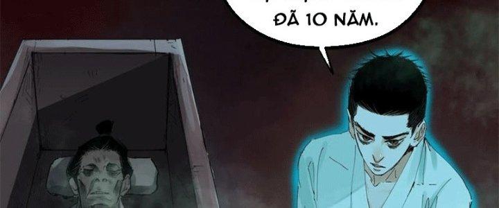 Bạch Cốt Đại Thánh Chapter 45 - Next Chapter 46