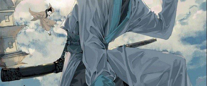 Bạch Cốt Đại Thánh Chapter 45 - Next Chapter 46