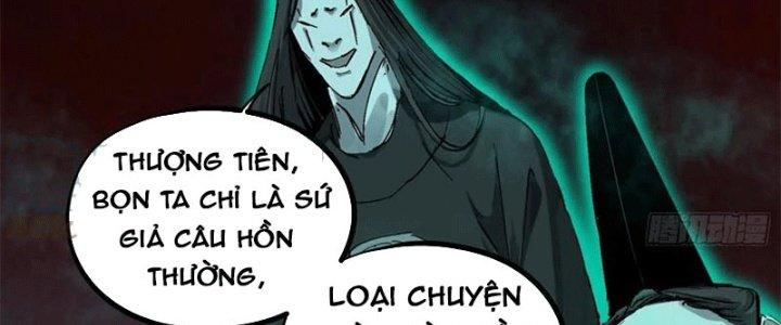 Bạch Cốt Đại Thánh Chapter 45 - Next Chapter 46