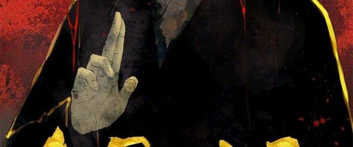 Bạch Cốt Đại Thánh Chapter 45 - Next Chapter 46