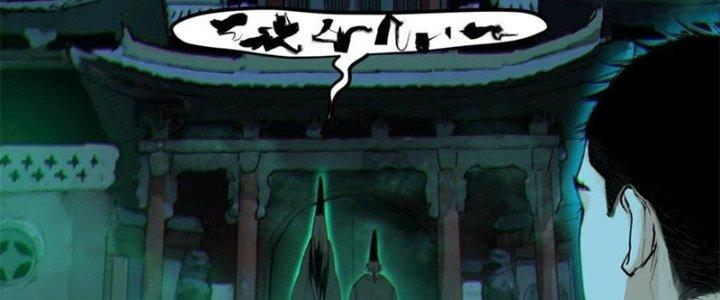 Bạch Cốt Đại Thánh Chapter 45 - Next Chapter 46