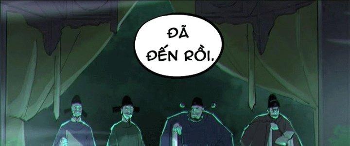 Bạch Cốt Đại Thánh Chapter 45 - Next Chapter 46