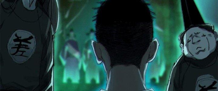 Bạch Cốt Đại Thánh Chapter 45 - Next Chapter 46