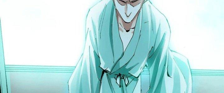 Bạch Cốt Đại Thánh Chapter 45 - Next Chapter 46