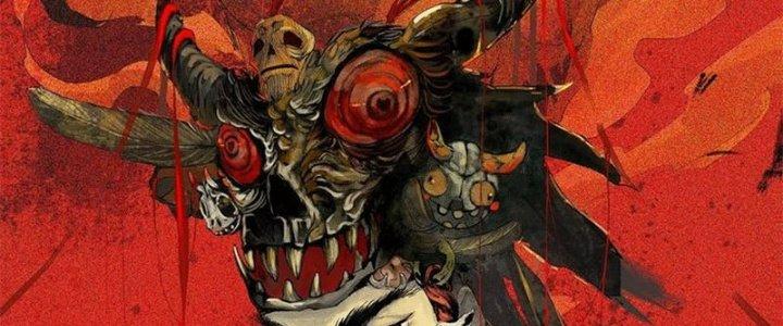 Bạch Cốt Đại Thánh Chapter 46 - Next Chapter 47