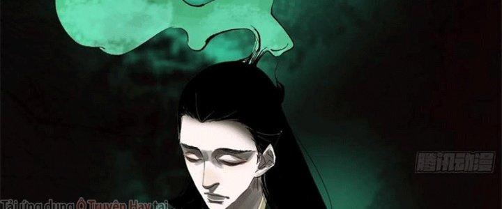 Bạch Cốt Đại Thánh Chapter 46 - Next Chapter 47