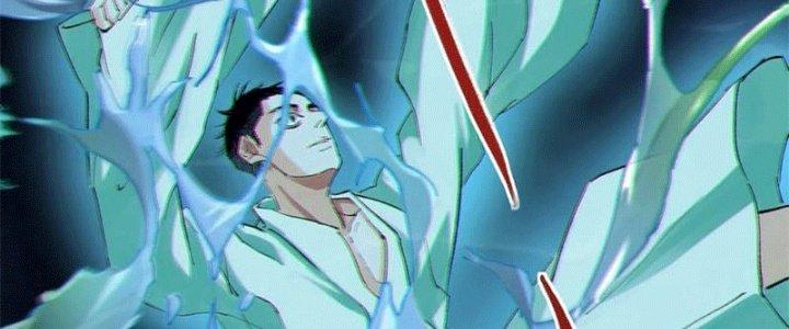 Bạch Cốt Đại Thánh Chapter 46 - Next Chapter 47