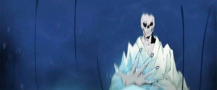 Bạch Cốt Đại Thánh Chapter 46 - Next Chapter 47